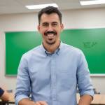 Marc Esteve Garcia Profile Picture