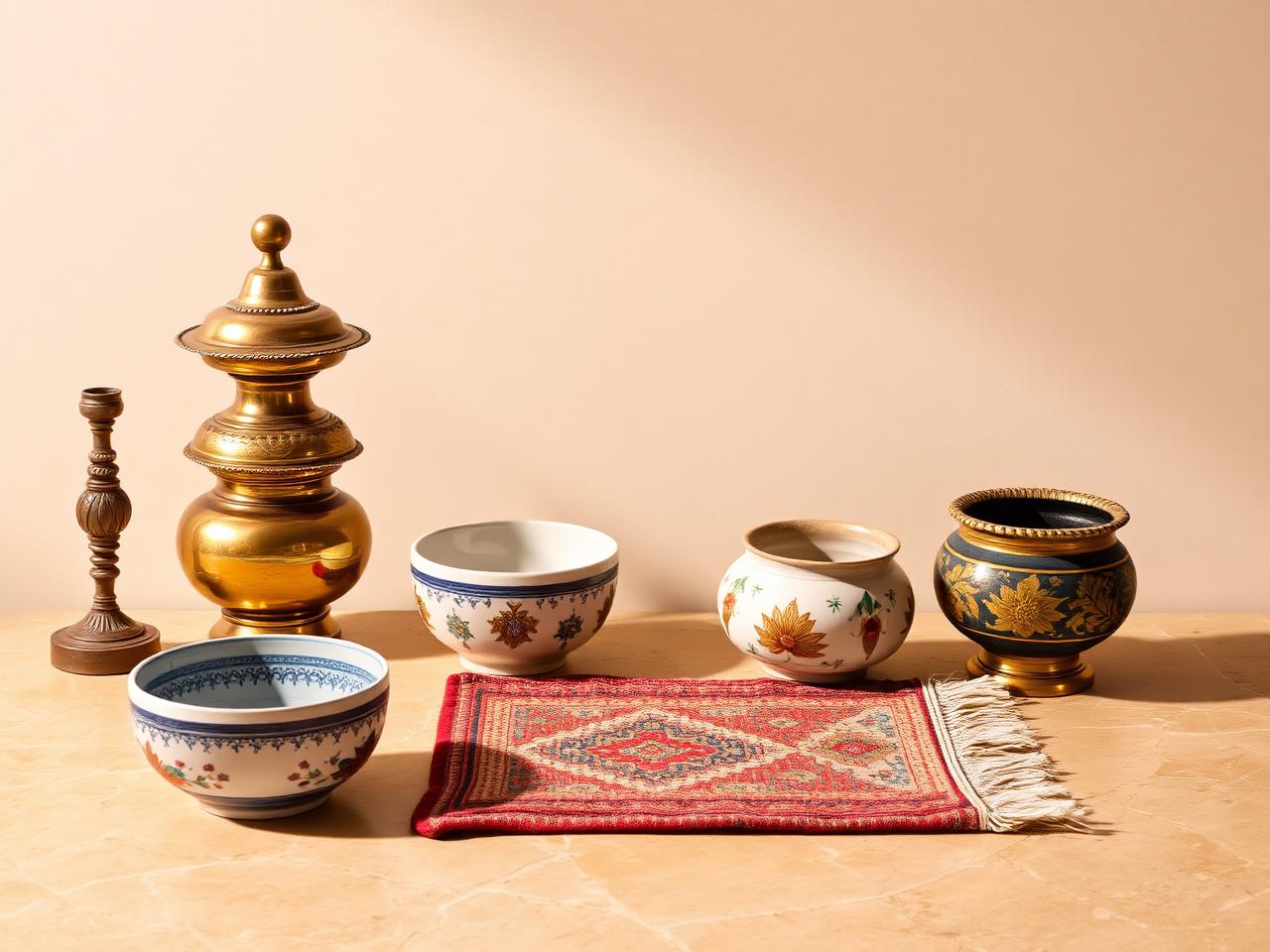 Home Decor wholesale category