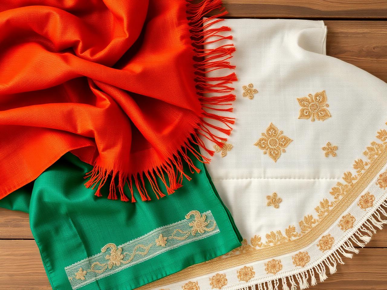 Textiles wholesale category