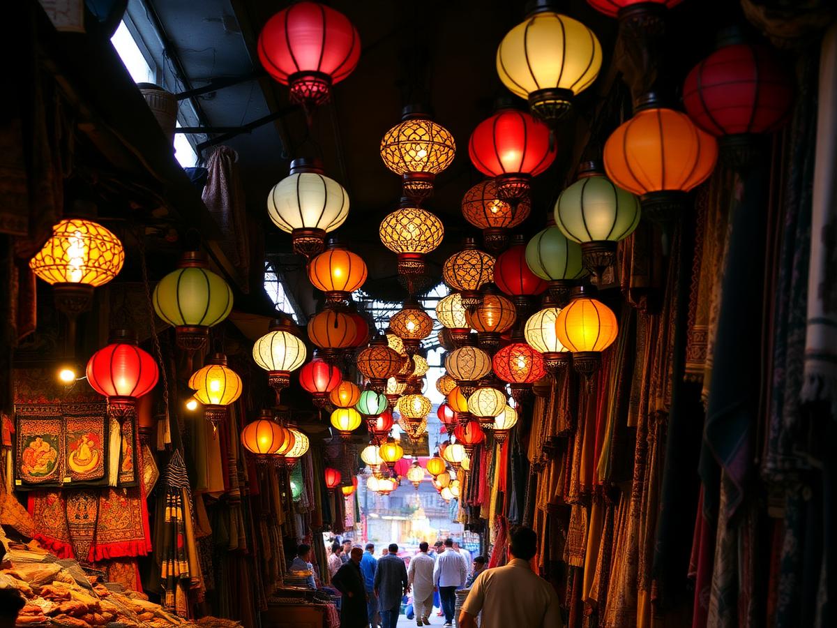 Bazaar